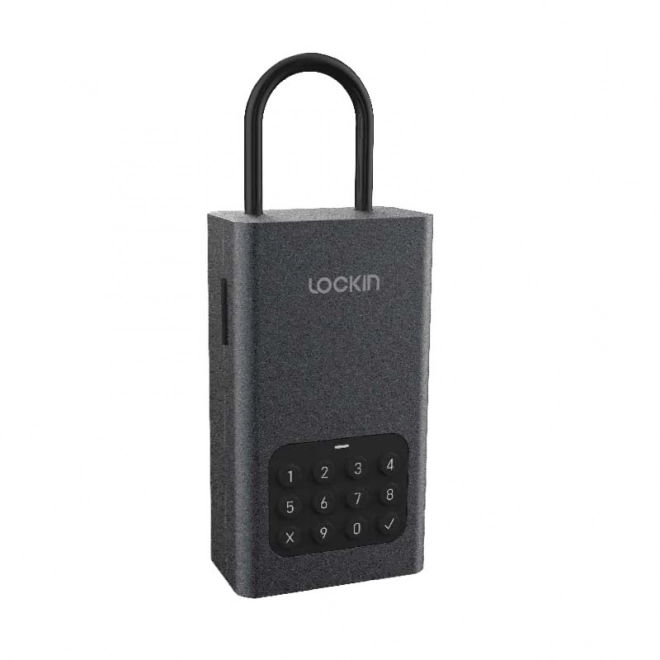 Seiful inteligent Lockin Lock BOX L1