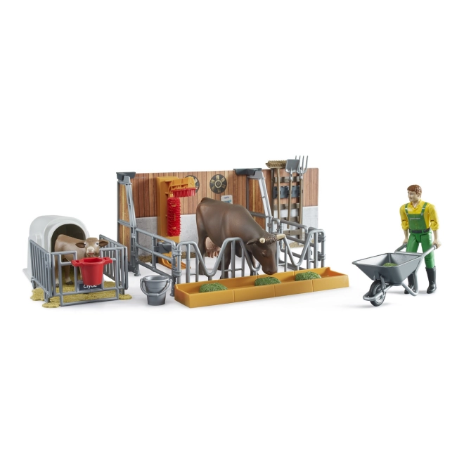 Figurine și accesorii realiste