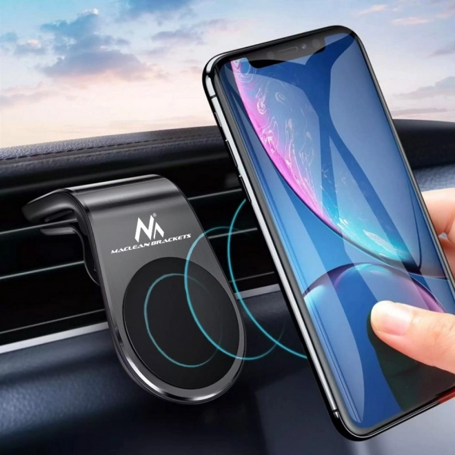 Suport auto telefon Maclean
