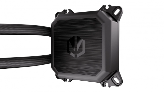Chiller de apă Navis F280
