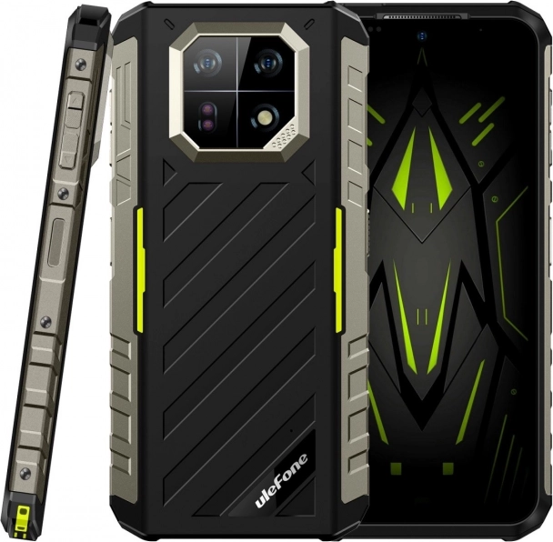 Telefon inteligent rezistent Ulefone Armor 22