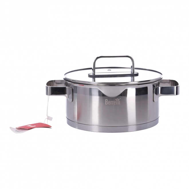 Set oale Mistral BERRETTI, 10 piese