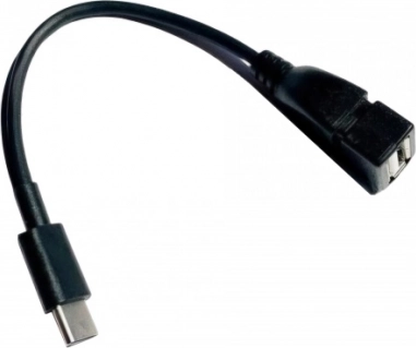 Adaptor USB‑C la USB 3.0