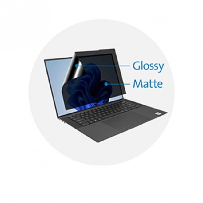 Filtru magnetic pentru intimitate MagPro pentru notebook 15,6 inchi (16:10)