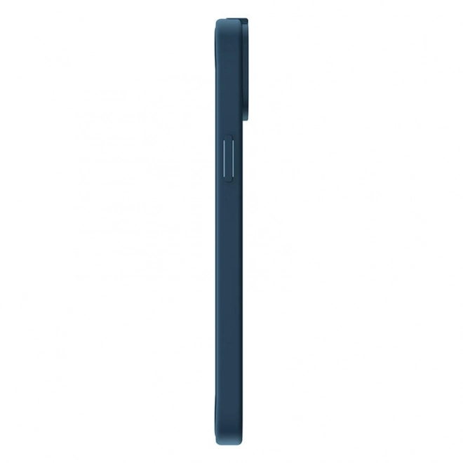 Carcasă magnetică și sticlă temperată Baseus pentru iPhone 14 Plus