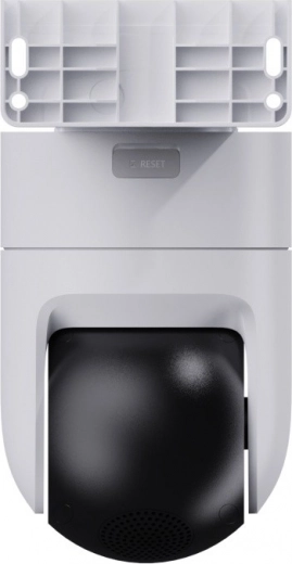 Captură dublă: cameră statică + PTZ