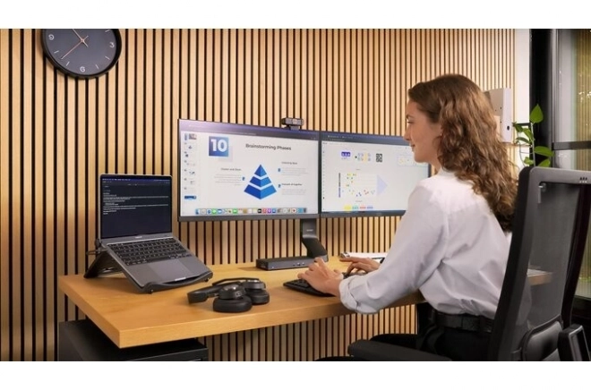 Tastatură wireless Pro Fit Ergo