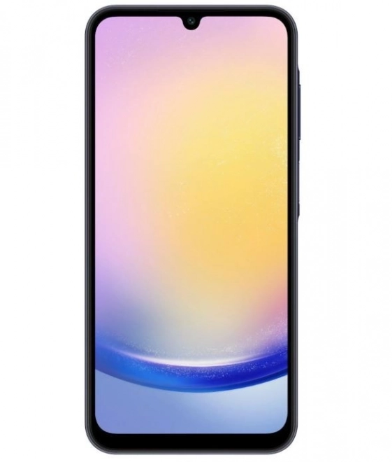 Smartphone Samsung Galaxy A25 5G 6/128 GB negru