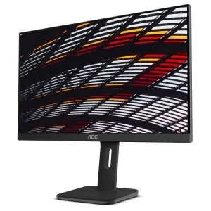 Monitor IPS 24 inchuri cu DVI, HDMI, DP și difuzoare