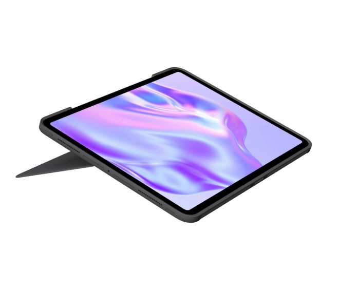 Etui tastatură Combo Touch iPad Pro 13 inch grafit