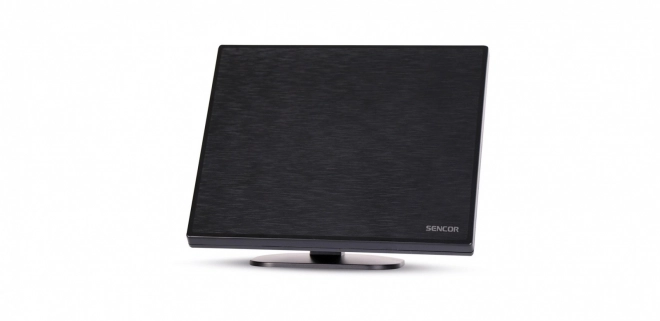 Antena de interior SDA 220 DVB-T2/T cu filtru 4G LTE