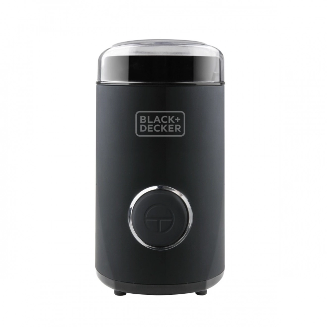 Râșniță de cafea Black+Decker