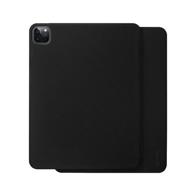 Etui FlexFolio pentru iPad cu funcție Apple Pencil negru