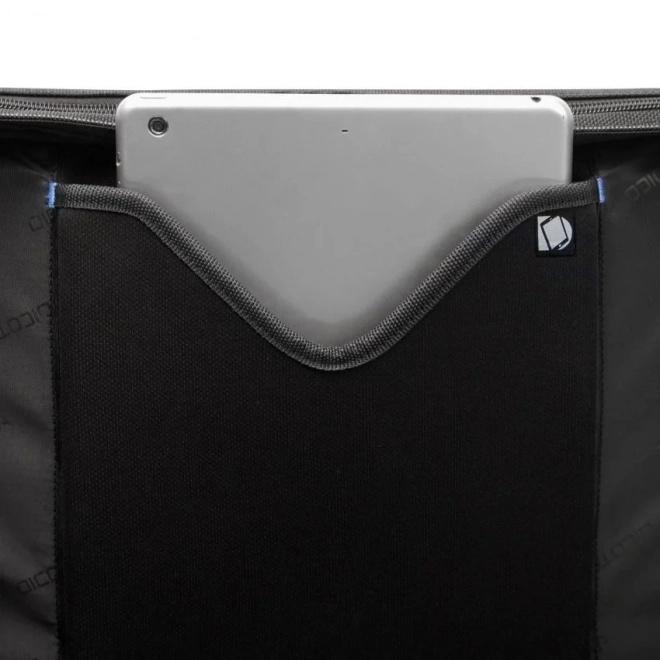 Geantă laptop DICOTA Eco Top Traveler PRO 15-17.3 inch