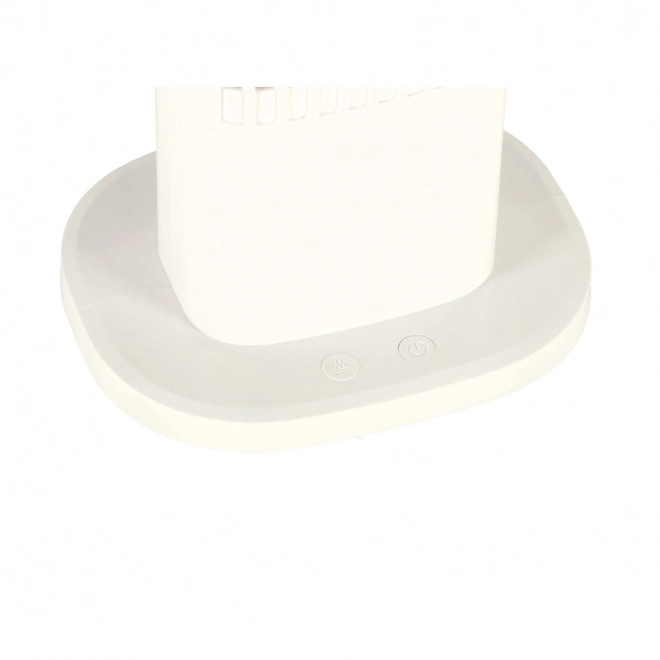 Climatizator portabil birou cu ventilator și umidificator