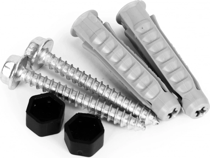 Montaj ușor și sigur