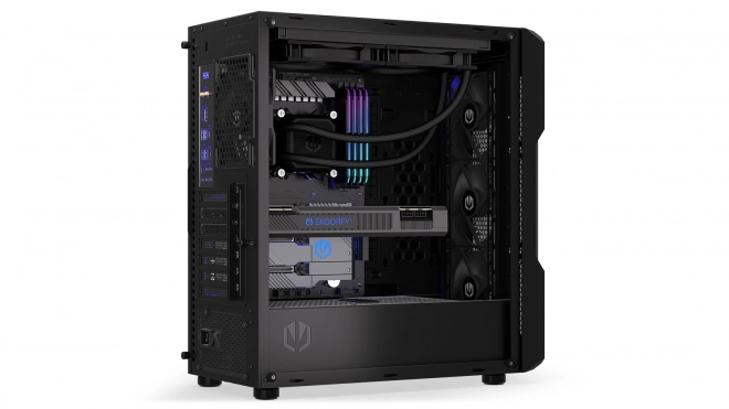 Chiller de apă Navis F280