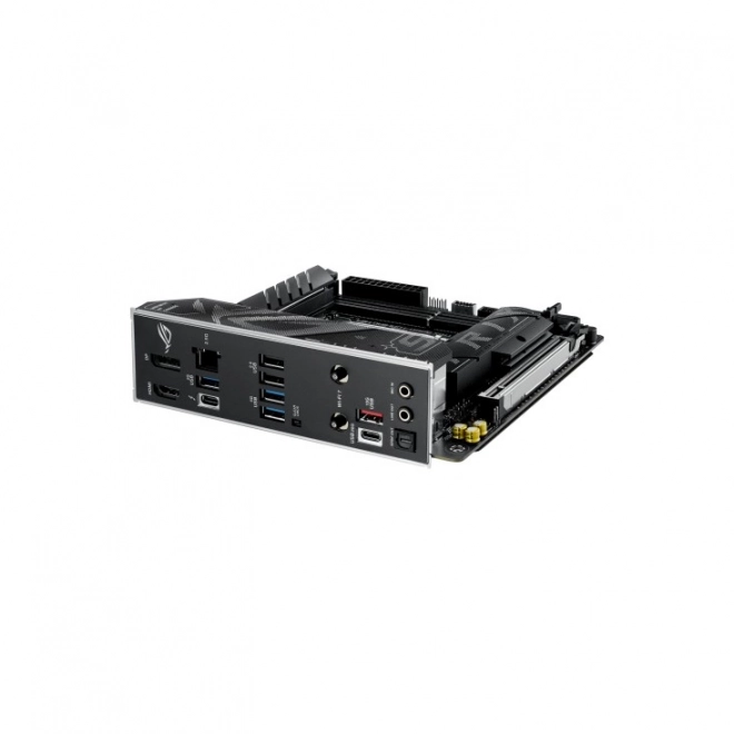 Placă de bază Asus ROG Strix Gaming WIFI