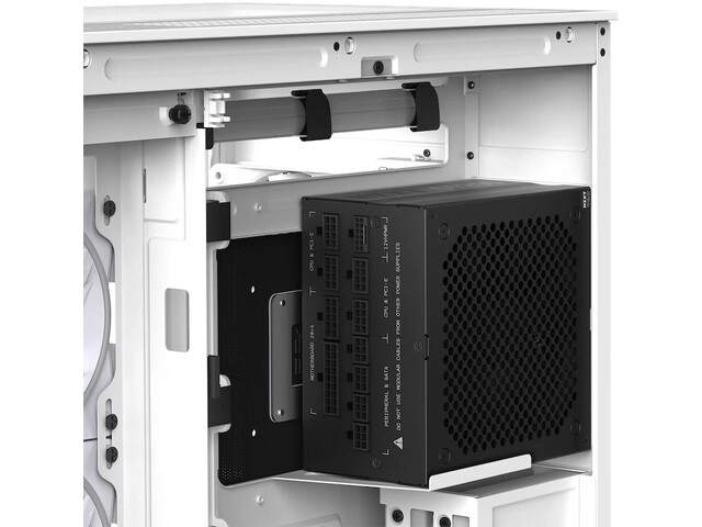 Sursă de alimentare NZXT C1200 modulară 1200W 80+ Gold ATX 3.0