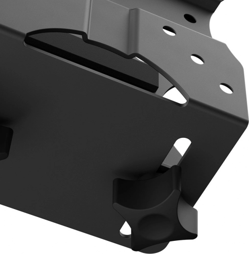 Adâncime reglabilă 17–70 mm