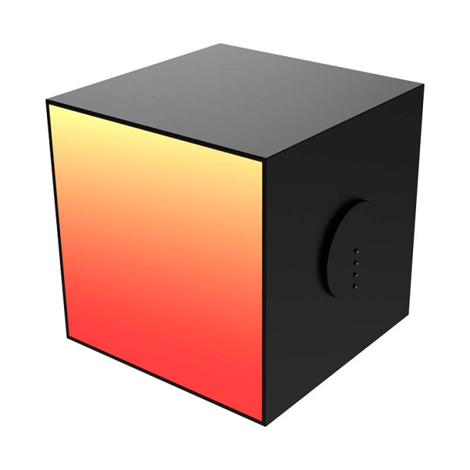 Panou modular pentru atmosferă de gaming