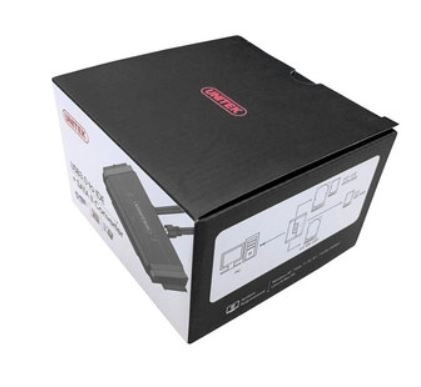 Adaptor USB 3.0 pentru IDE și SATA