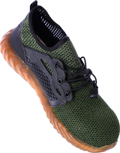 Protecție certificată S1P