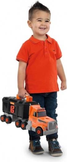 Construcție Extensibilă