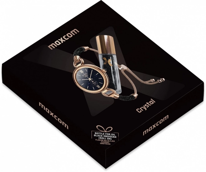 Smartwatch Fit Cristal