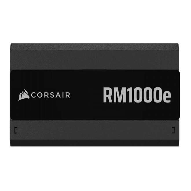 Zasilator modular Corsair seria RME 1000W Gold