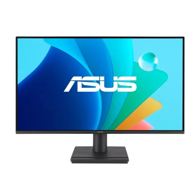 Monitor de joc ASUS cu panou IPS și tehnologie Eye Care 24,5"