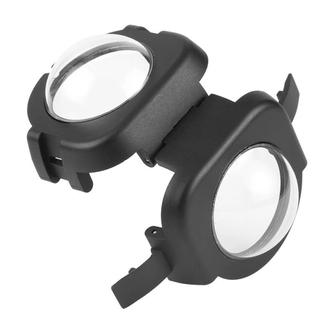 Materiale durabile și protecție robustă