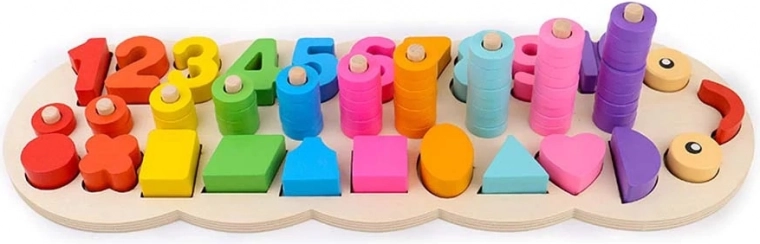 Învățare prin joacă