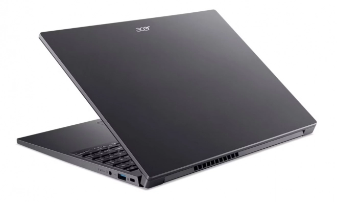 Notebook Aspire Go 15