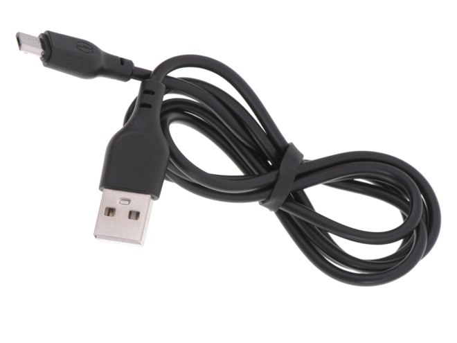 Cablu micro USB inclus în pachet