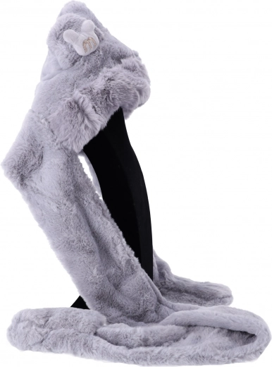 Pluș moale pentru căldură maximă