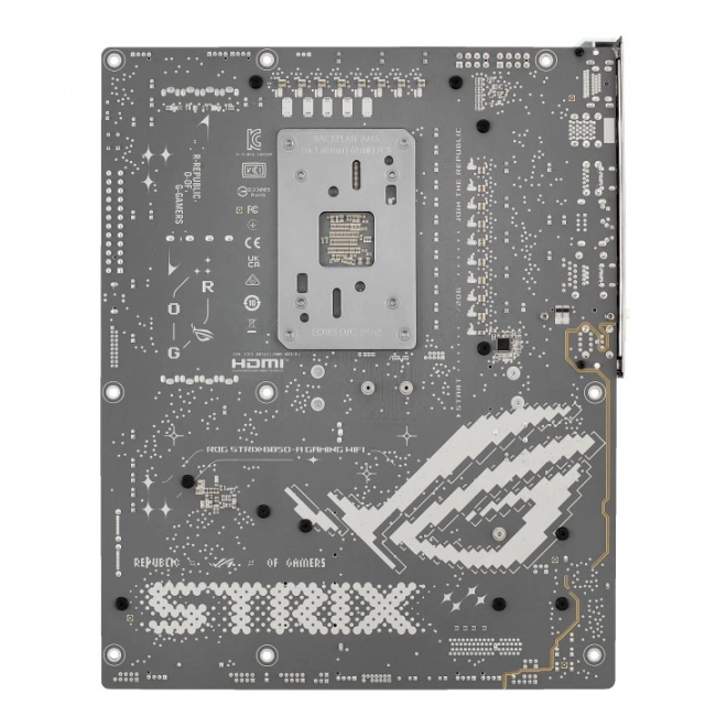 Placă de bază ROG Strix pentru gaming cu WiFi
