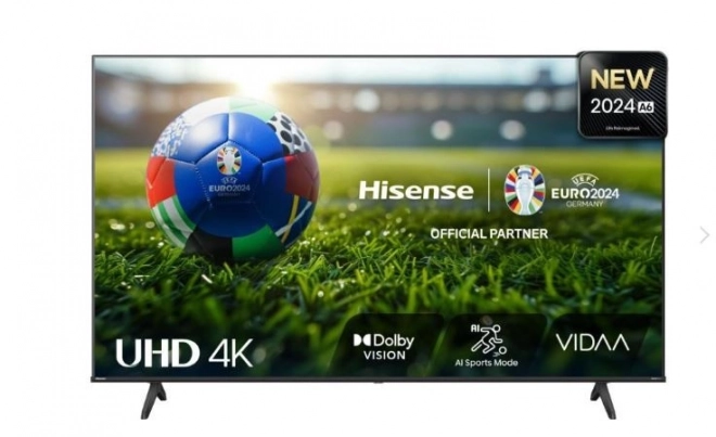 Televizor LED 43 inch 43A6N