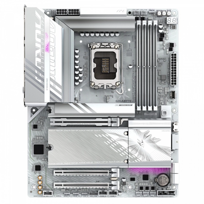 Placa de bază elite wf7 ice