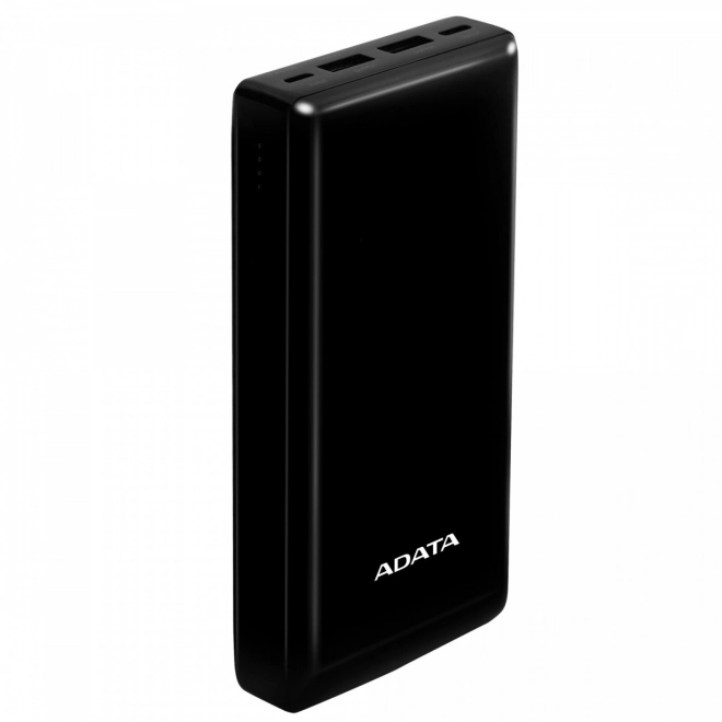 Powerbank USB-C 20000mAh negru