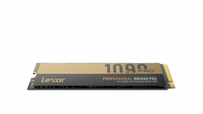 Ssd disk nm pro 4tb gen5