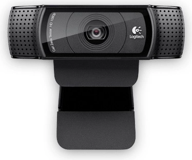 Cameră web Logitech C920 Pro HD