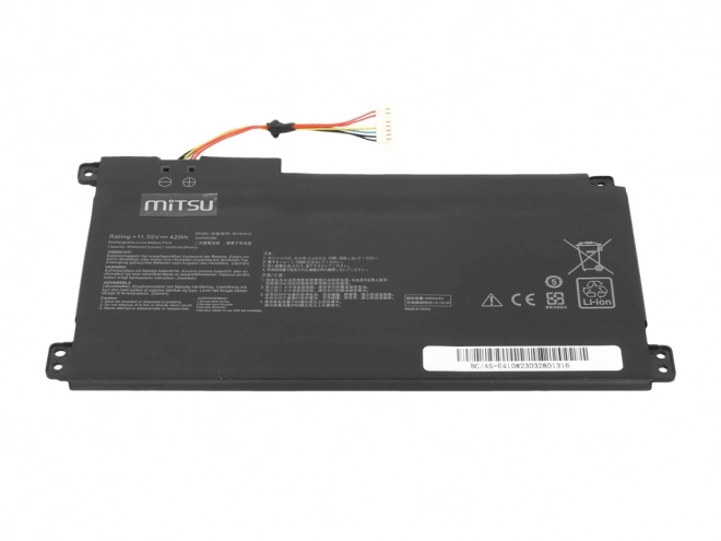 Baterie laptop ASUS