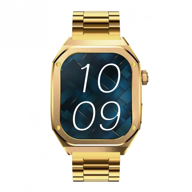 Smartwatch Maxcom FW65 aur