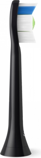 Îndepărtarea plăcii de până la 7× mai eficientă