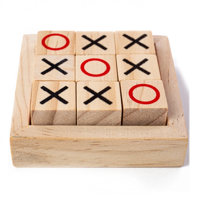 Joc din lemn Pișcoturi Bigjigs Toys