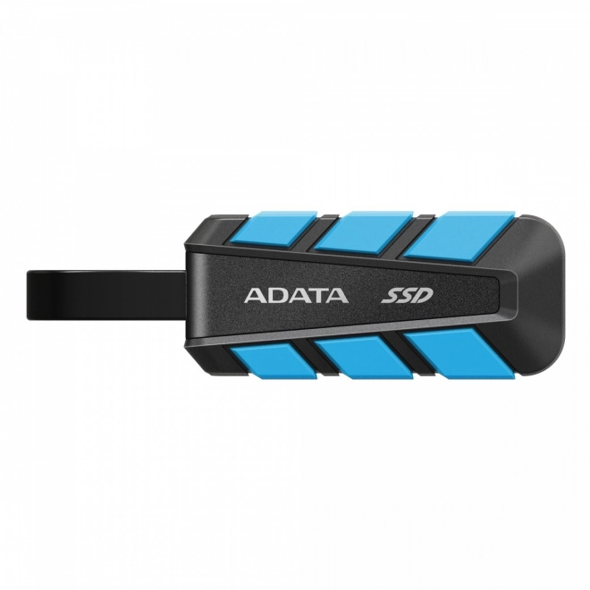 SSD extern 2TB