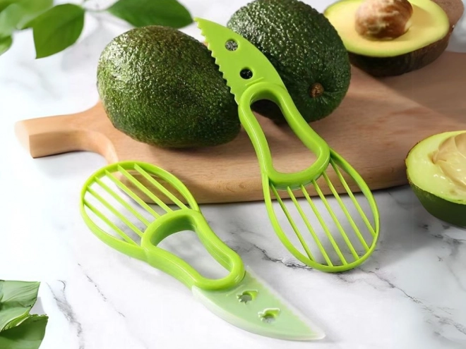 Tăietor Avocado