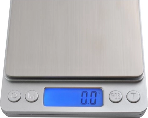 Afișaj LCD iluminat