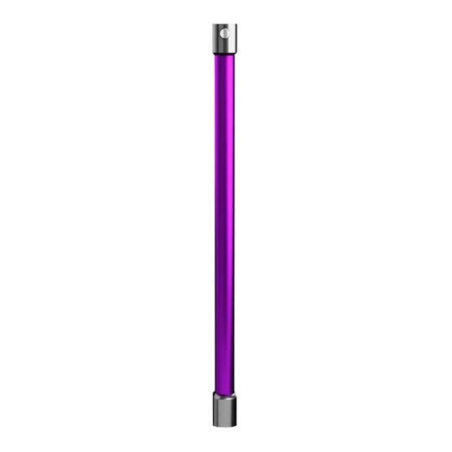 Tub metalic pentru aspirator Jimmy H8 Pro